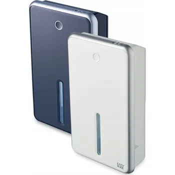 Odvlhčovač vzduchu ODVLHČOVAČ VZDUCHU 1,5L POHLCovač VLHKOSTI, černá barva