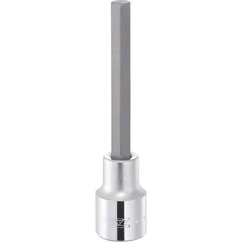 Gola hlavice TONA Expert 1/2 Zástrčná hlavice 7 mm (délka 90 mm) TN 1332A. 7