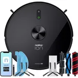 Niceboy i10 Charles Black