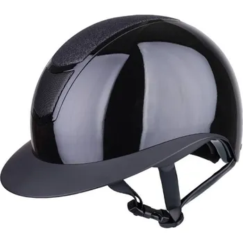 Helma na motorku Bezpečnostní helma USG Comfort Exquisit černá (M)