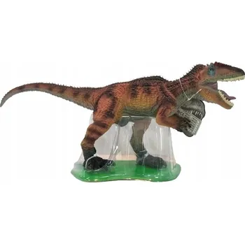 Figurka Figurka Dinosaurus Giganotosaurus Se Zvukem Prehistorie Ancient Model