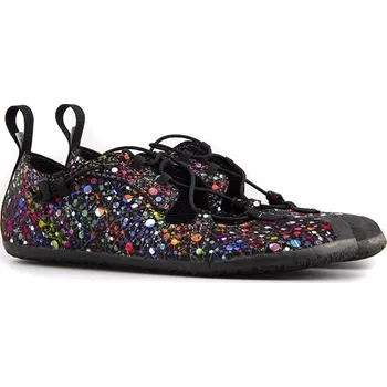 Dámská zdravotní obuv Saltic balerínka ARWEN Galaxy Velikost EU: 40, vnitřní délka: 261, vnitřní šířka: 100