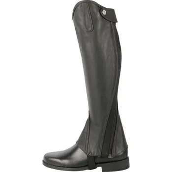 Dámské tričko Dámské minichaps HARRY'S HORSE Nero černé (XS)