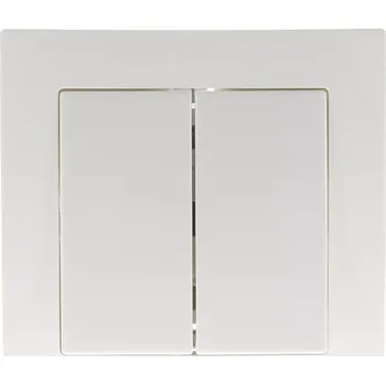 Elektroinstalační materiál Retlux RSA A66F