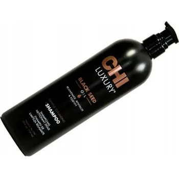 Šampon Šampon CHI Luxury Black Seed Oil s olejem 739