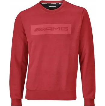 Pánská mikina MERCEDES AMG tepláková mikina S unisex