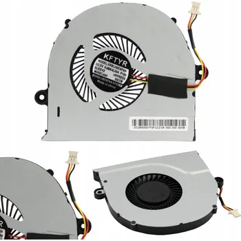 Ventilátor pro notebook ACER VENTILÁTOR SETM029 ASPIRE V3-572 E5-572G
