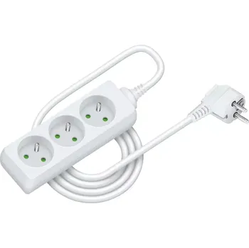 Prodlužovací kabel Retlux RPC 02P