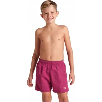 Dámské plavky Dětské plavkové Kraťasy Arena fialové, velikost 128