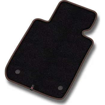 autokoberec Autokoberce Motos velurové 1 ks.