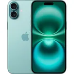 Apple iPhone 16 Plus 256GB Teal MXY53SX/A