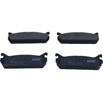 Brzdová destička Sada brzdových destiček, kotoučová brzda MAXGEAR 19-1764