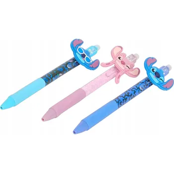 Gelová propiska modré Durabo