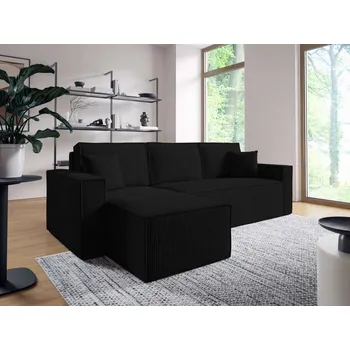 Sedací souprava Rozkládací sedací souprava do L Basic - Poso 135 Varianta: Levá