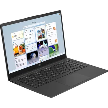 Notebook HP 14-em0016na