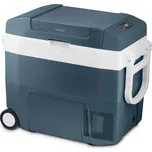 Autochladnička kompresorová 12/24/230V Sencor SCM 5501 BL