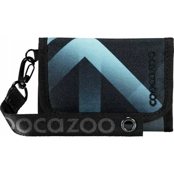 Peněženka Peněženka na suchý zip Coocazoo