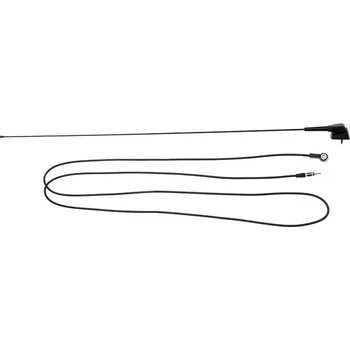 Autoanténa ACI držák antény + prut antény + kabel