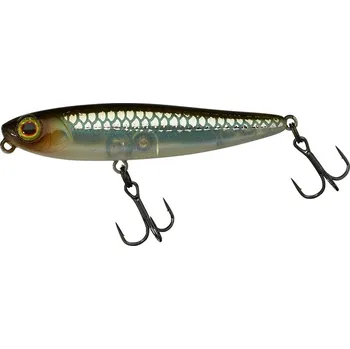 Nástraha Illex Wobler Chubby Pencil HS Ghost Minnow - 5,5 cm 3,1 g