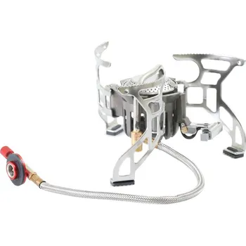 Outdoor vaření Starbaits Vařič Deluxe