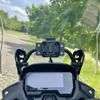 GPS navigace Držák navigace Garmin Zumo XT/XT2 (Butterfly) (22MM)