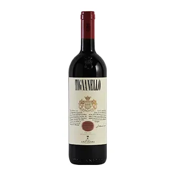 Antinori Tignanello Toscana 2021 14% 1,5 l