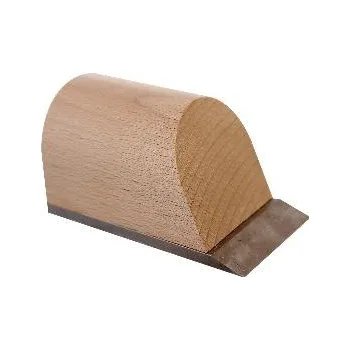 Ruční hoblík STUBAI WoodRepair ruční hoblík s nožem 50 mm