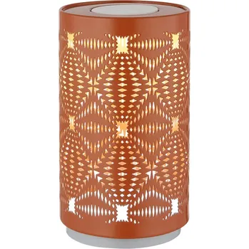 Lampička GLOBO AMIYAH 21018R Stolní lampa