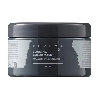 Schwarzkopf Professional Chroma ID Empty Jar prázdná nádoba na masky Chroma ID 6 ks