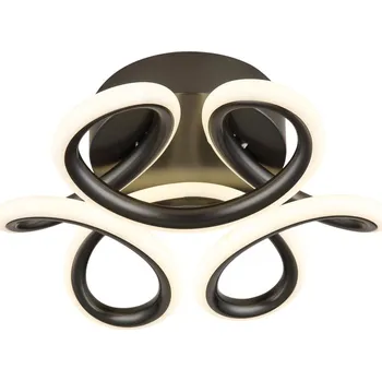 GLOBO MELISAND 67386-24A Stropní svítidlo