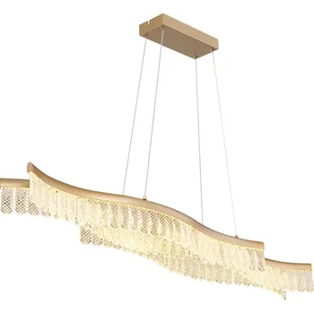 GLOBO JULIET 67348HG Závěsné svítidlo