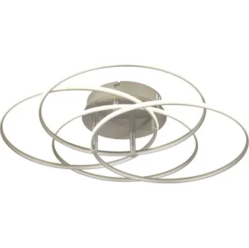 GLOBO KOMBOS 67355-55N Stropní svítidlo