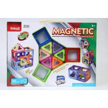 ostatní stavebnice Stavebnice v krabici – konstrukce pro děti