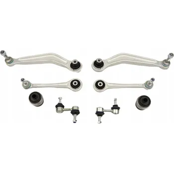 Zavěšení kol RAMENA RAMENO SADA BMW 5 E39 ZADNÍ