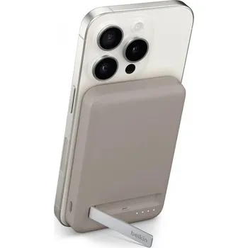 Belkin magnetická powerbanka 5K