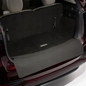 autokoberec Rohož do zavazadlového prostoru Mazda OE velurová KJH4V0381