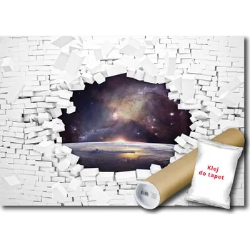 Fototapeta FOTOTAPETA KOSMOS HVĚZDY 5A F4XL 416x290 F13744