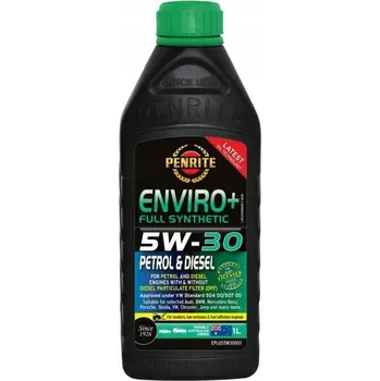 Motorový olej Penrite 1 l 5W-30