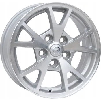 Alu kolo Hliníkový disk Opel OE 9598182 6.5" x 16" 5x120 ET 41
