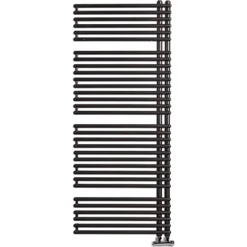 Radiátor Radiátor kombinovaný Anima Henrik 178x75 cm antracit SIKOHTO7501800A - SIKOHTO7501800A