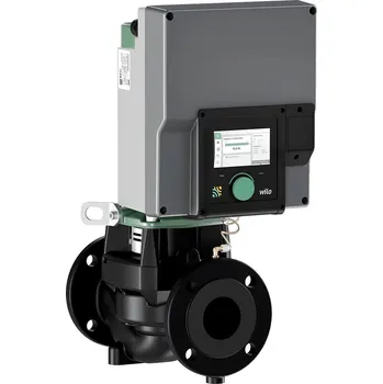Čerpadlo Oběhové čerpadlo Wilo Stratos GIGA2.0-I 40/1-19/1,1 (2204726)