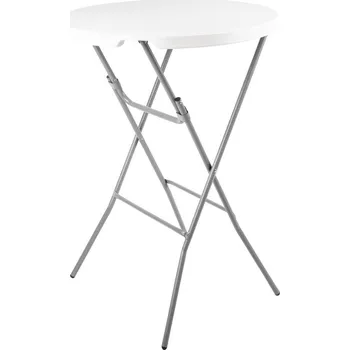 Zahradní stůl Bolero skládací barový stůl