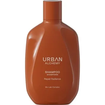 Šampon Urban Alchemy Beyond Care Repair Shampoo - Šampon pro poškozené vlasy 250 ml