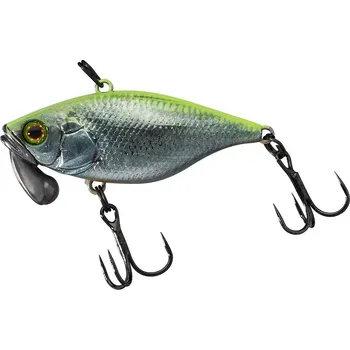 Umělá nástraha Illex Wobler TN Trigon RT Visible Roach - 8 cm 29,4 g