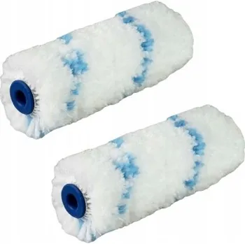 Malířský váleček Náhradní náplň (role) Foltape 10 cm