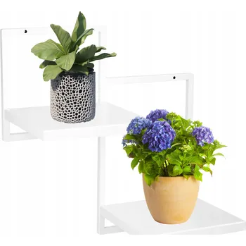 Květináč Držák Na Květináč Framado 40 cm, kov