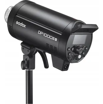 Godox DP1000III-V studiový blesk