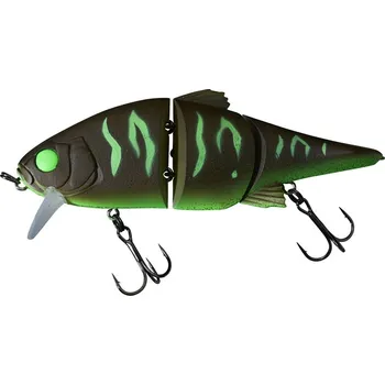Umělá nástraha Illex Wobler Swing Mikey F Guripan Tiger - 11,5 cm 9,3 g