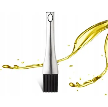 Kosmetický štětec Silikonový štětec na gril Nuance, N462677