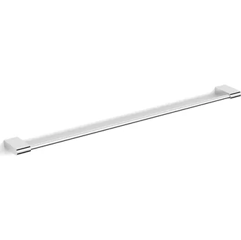 Držák na ručník Držák ručníků SAT Project chrom SATDPROJ23 - SATDPROJ23